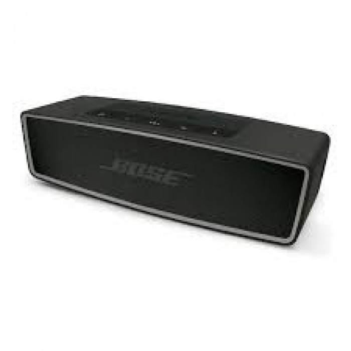 Bose Soundlink Mini II Bluetooth Speaker